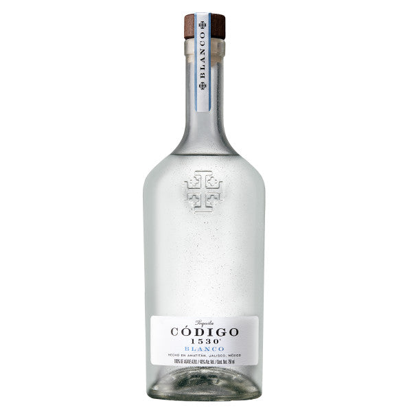 Código 1530 Blanco