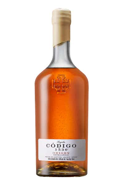 Código 1530 Origen Extra Añejo