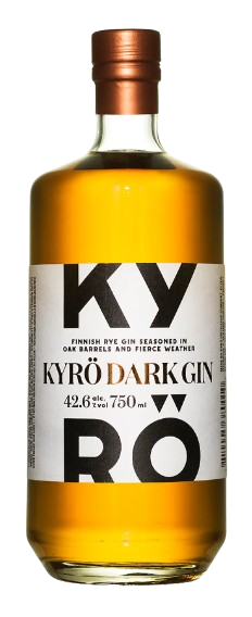 Kyrö Dark Gin