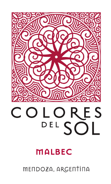 Colores Del Sol Malbec
