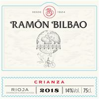 Ramón Bilbao Crianza