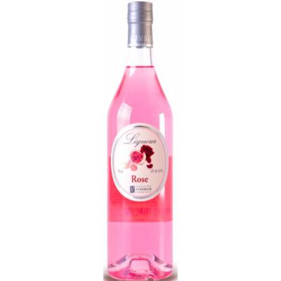 COMBIER LIQUEUR DE ROSE FRANCE 750ML