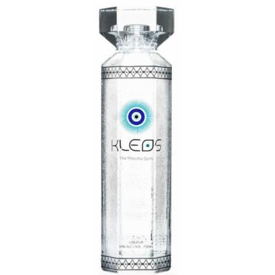 KLEOS THE MASTIHA GREEK SPIRIT 750ML