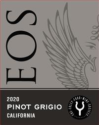EOS Estate Pinot Grigio