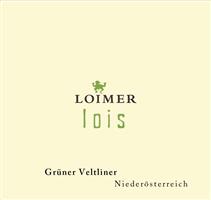 Loimer Kamptal Grüner Veltliner Lois