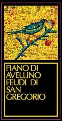 Feudi di San Gregorio Fiano di Avellino