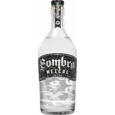 SOMBRA MEZCAL ARTESANAL JOVEN OAXACA 1L