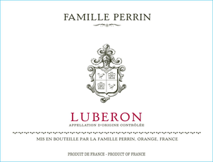Famille Perrin Luberon Blanc