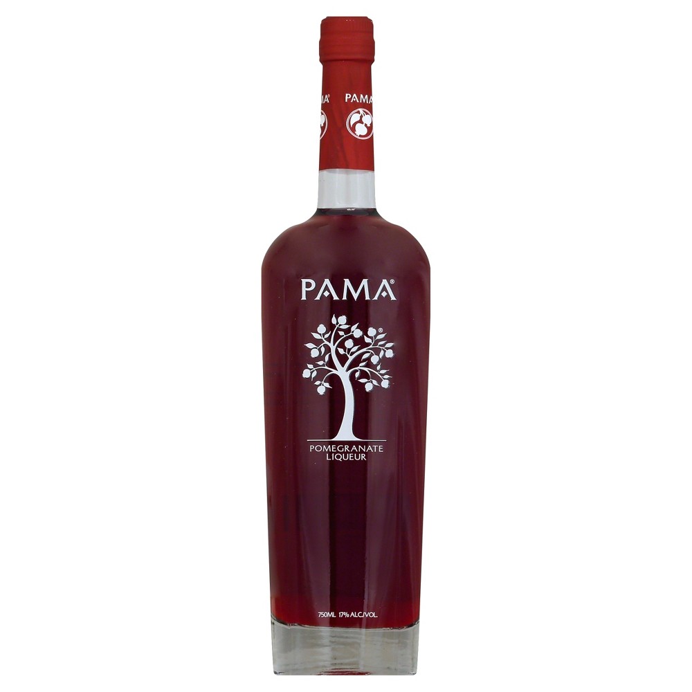 PAMA POMEGRANATE LIQUEUR 750ML