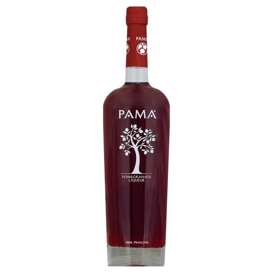 PAMA POMEGRANATE LIQUEUR 750ML