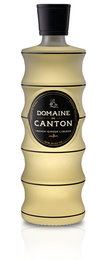Domaine de Canton Ginger Liqueur