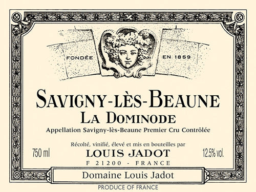 Louis Jadot Savigny-lès-Beaune 1er Cru La Dominode