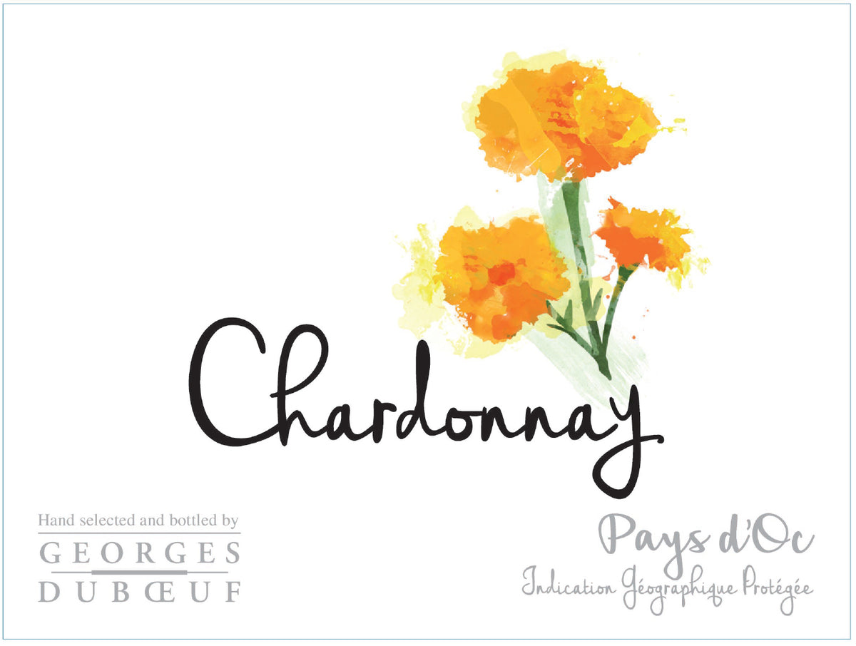 Georges Duboeuf Chardonnay Pays d'Oc