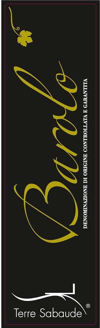 Terre Sabaude Barolo