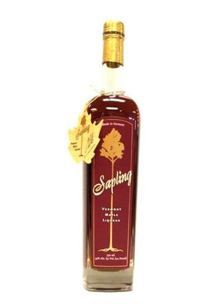 SAPLING SAXTONS MAPLE BOURBON 750ML