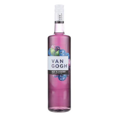 VAN GOGH ACAI BLUEBERRY 1L