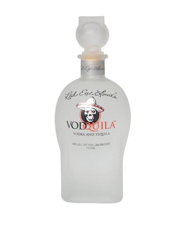 RED EYE LOUIE VODQUILA 750ML