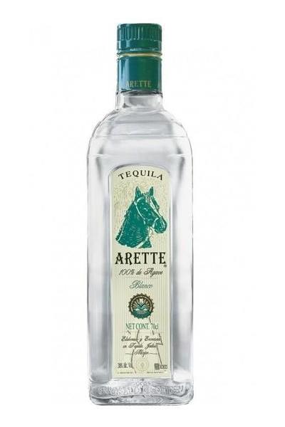 ARETTE BLANCO TEQUILA 1L