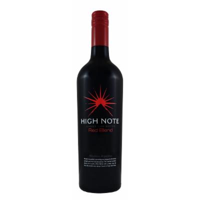 HIGH NOTE MALBEC UCO VALLEY MENDOZA ARGENTINA 750ML