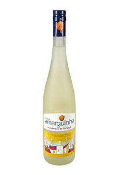 AMARGUINHA ORIGINAL ALMOND LIQUEUR 750ML