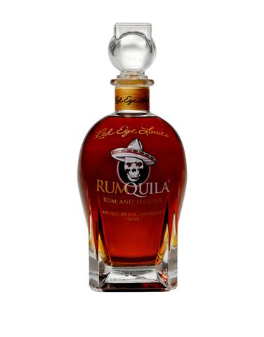 RED EYE LOUIE S RUMQUILA 750ML