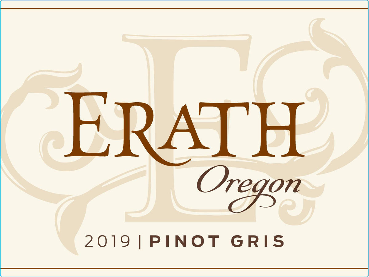 Erath Pinot Gris
