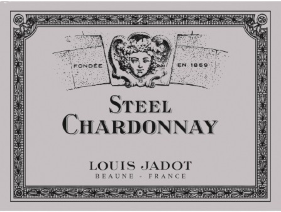 Louis Jadot Steel Chardonnay