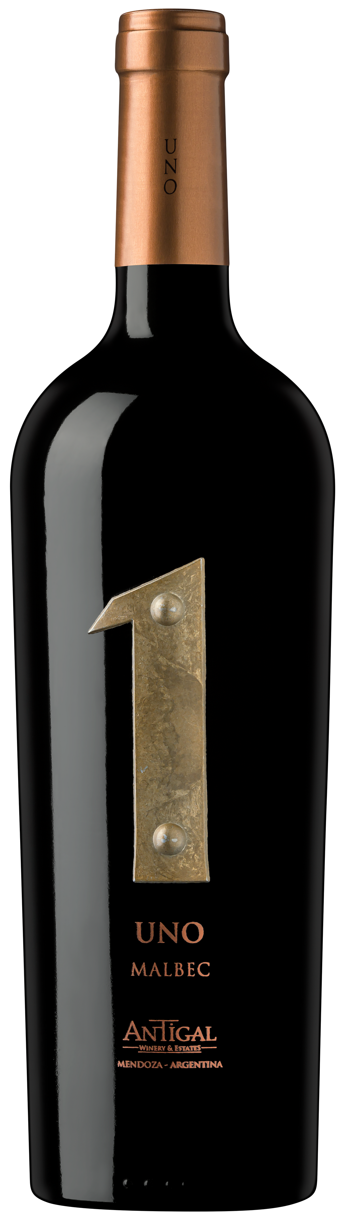 Antigal Uno Malbec