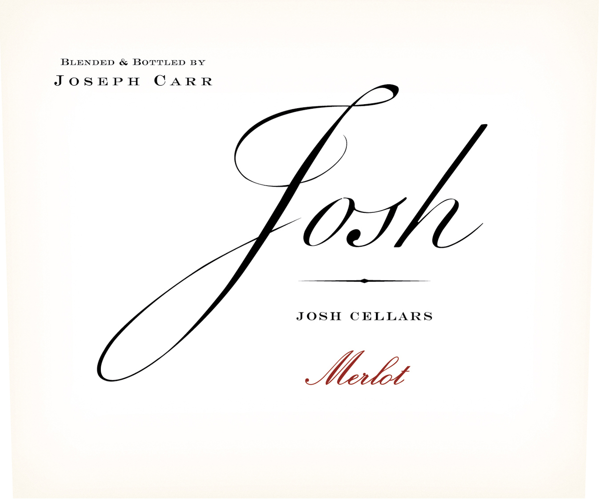 Josh Cellars Merlot