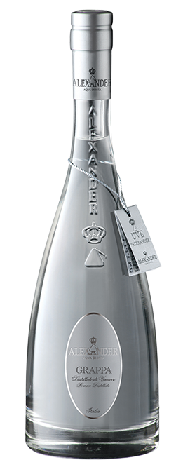 Alexander Grappa Grappa