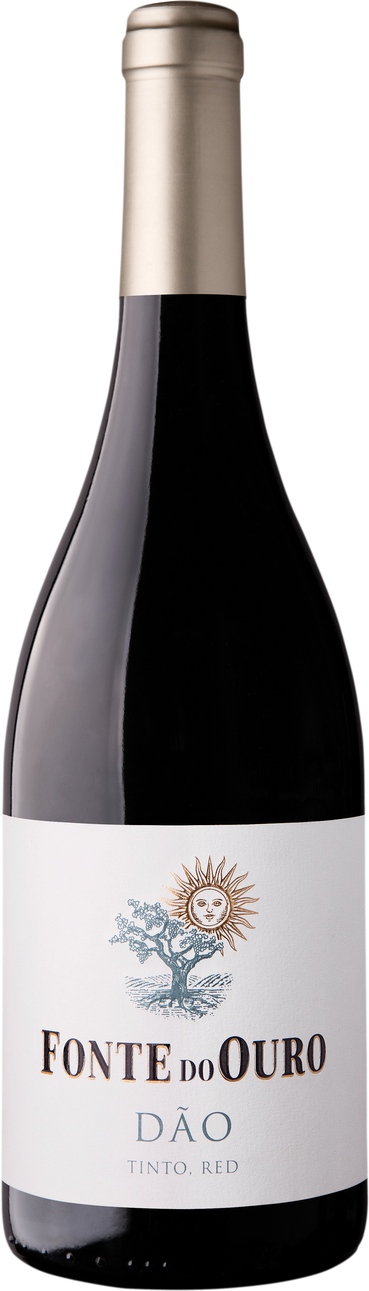 Fonte do Ouro Dão Tinto
