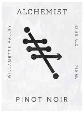 Alchemist Pinot Noir