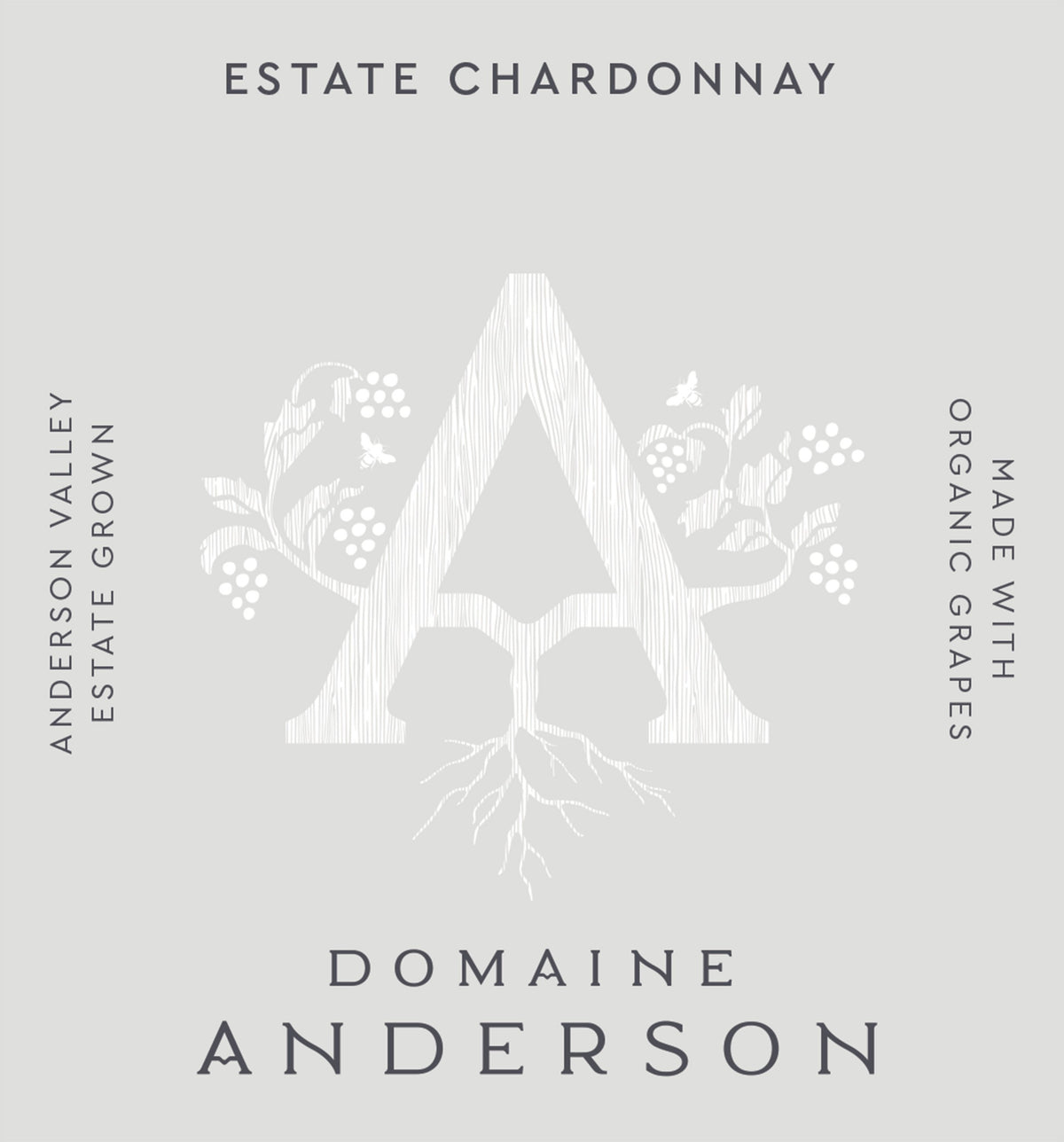 Domaine Anderson Estate Chardonnay Anderson Valley