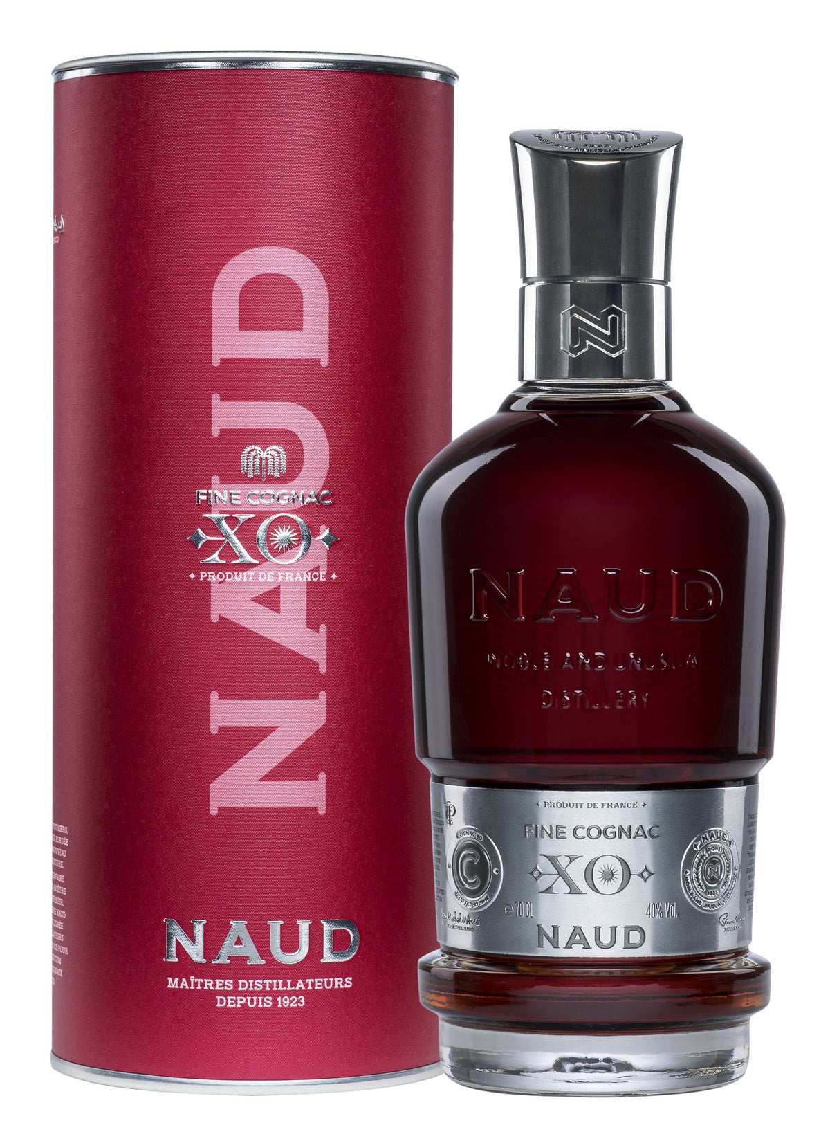Naud Cognac XO