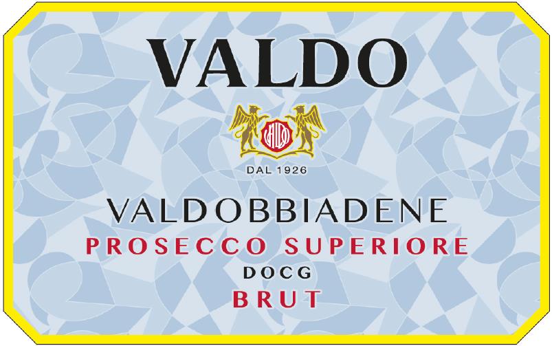 Valdo Prosecco di Valdobbiadene Superiore Brut