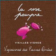 Vignerons des Pierres Dorées Beaujolais La Rosé Pourpre Vieilles Vignes