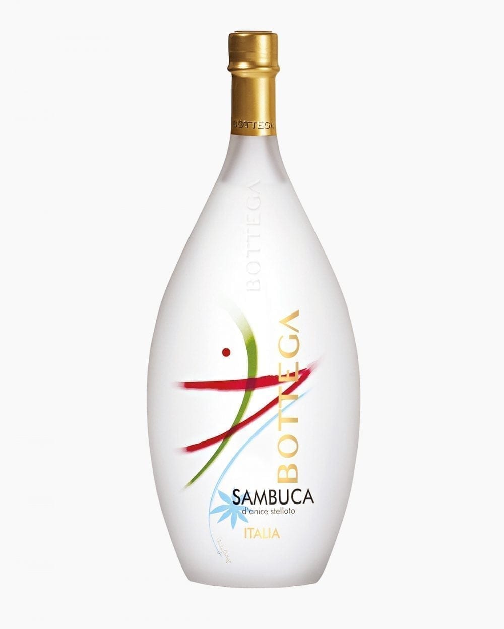 Bottega Spirits Sambuca
