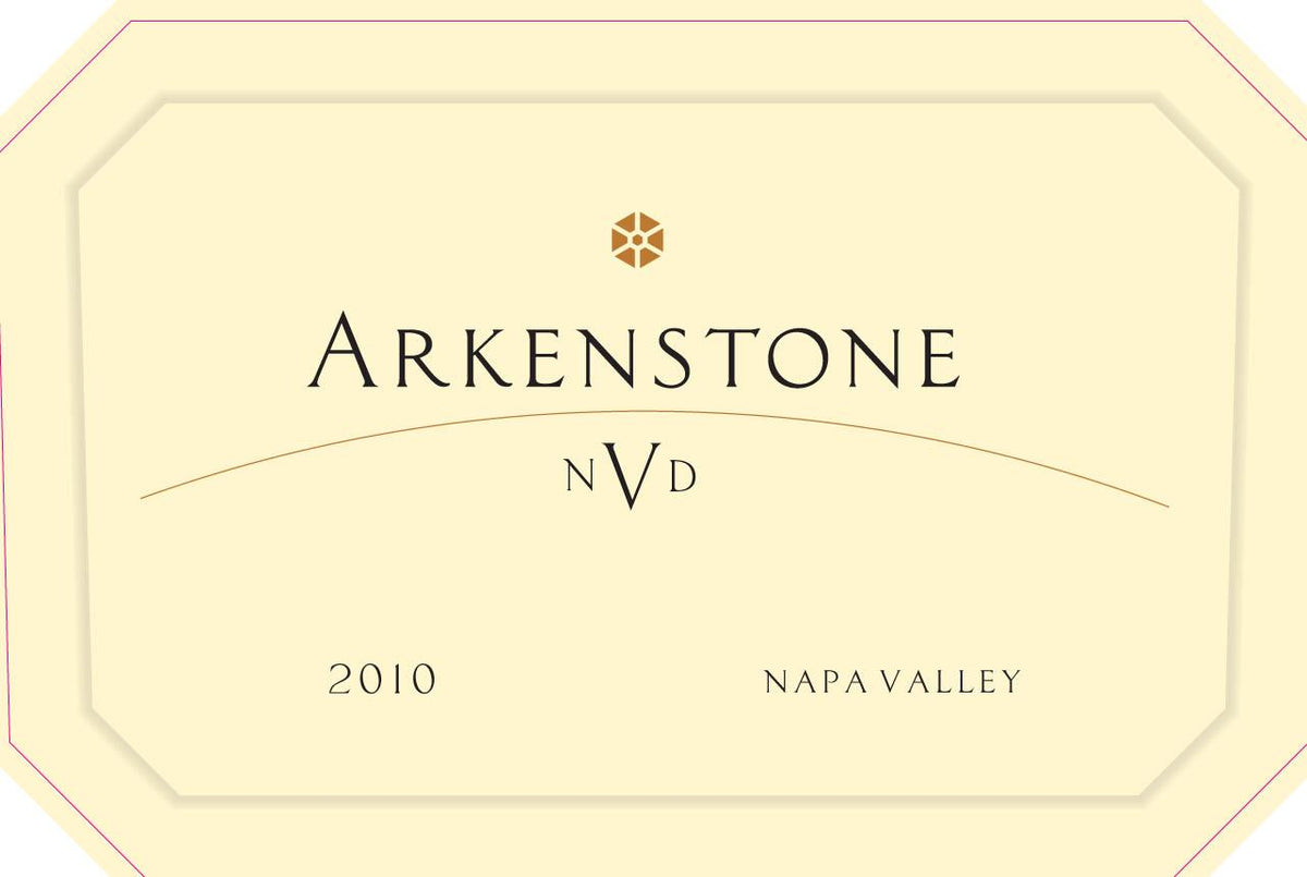 Arkenstone NVD Cabernet Sauvignon