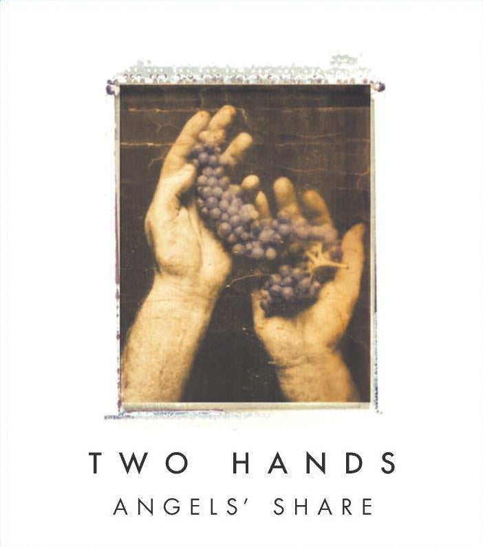 Two Hands Angel's Share Shiraz