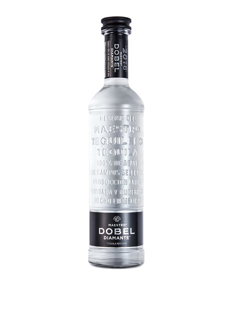 Maestro Dobel Diamante Cristalino
