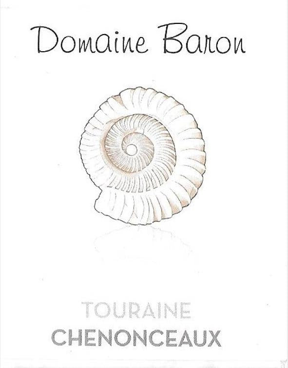 Domaine Baron Touraine Chenonceaux