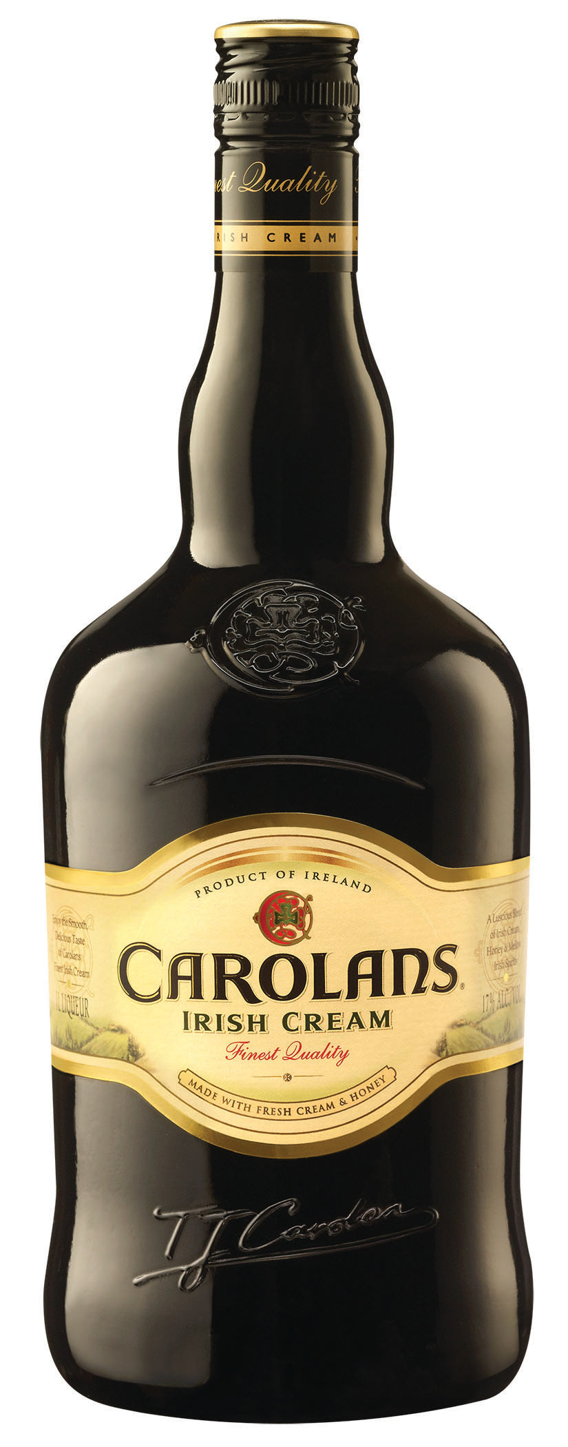 Carolans Irish Cream Liqueur