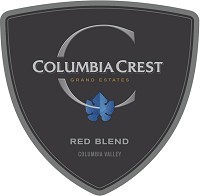 Columbia Crest Grand Estates Red Blend