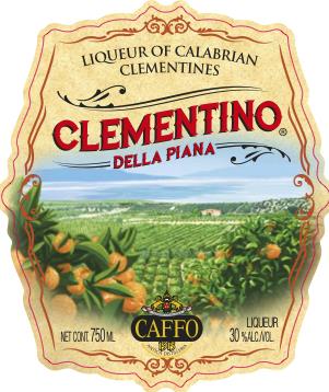 Caffo Clementino Della Piana