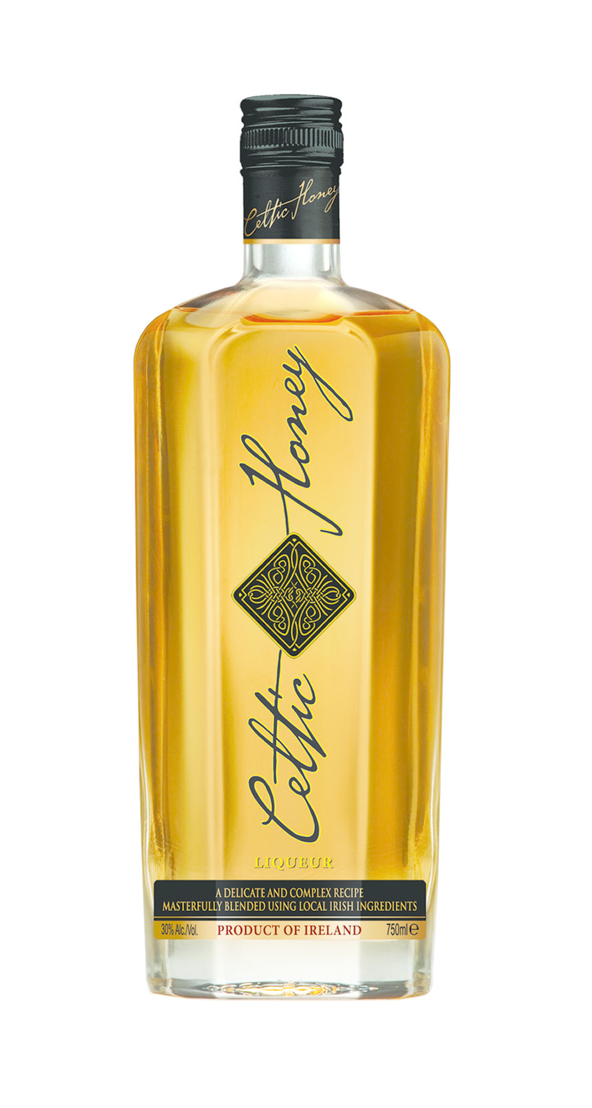 Celtic Honey Liqueur