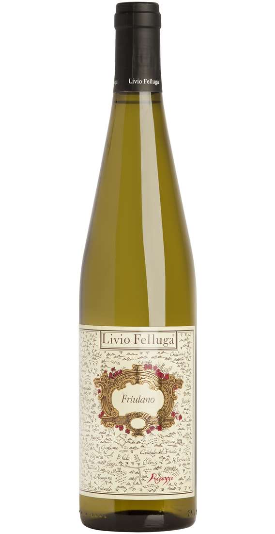 Livio Felluga Friulano