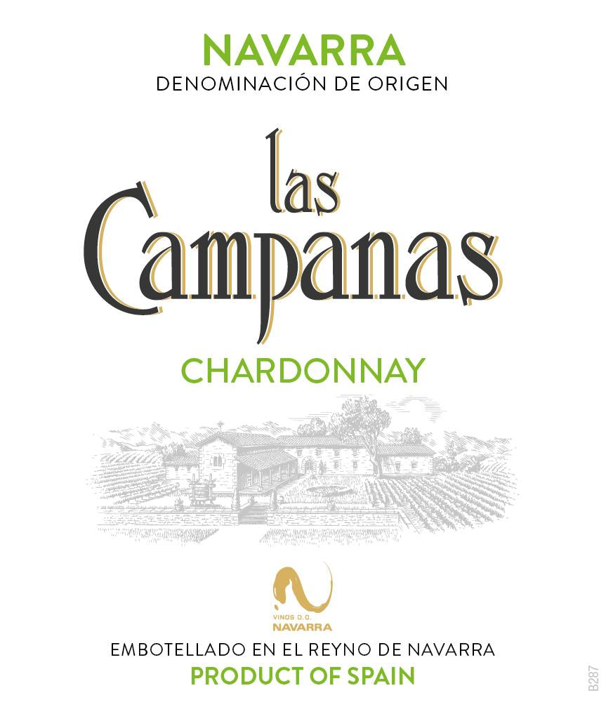 Las Campanas Navarra Chardonnay