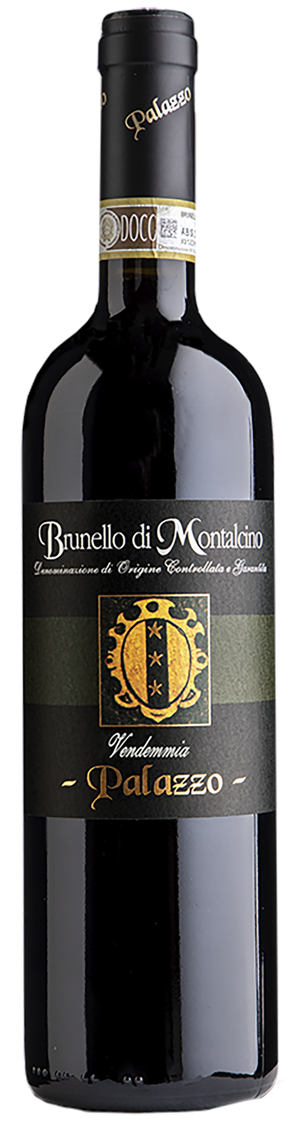 Azienda Agricola Palazzo Brunello di Montalcino