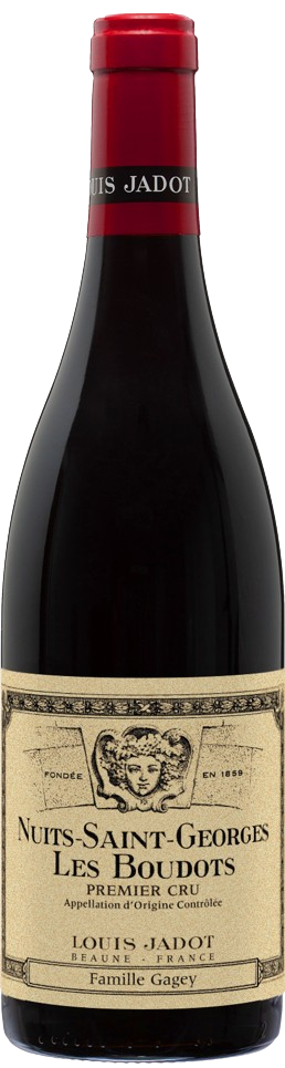 Louis Jadot Nuits-Saint-Georges 1er Cru Les Boudots Domaine Gagey