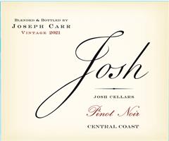 Josh Cellars Pinot Noir